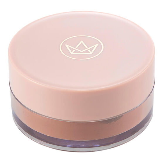 MARI       INVISIBLE SIL FACE 8G